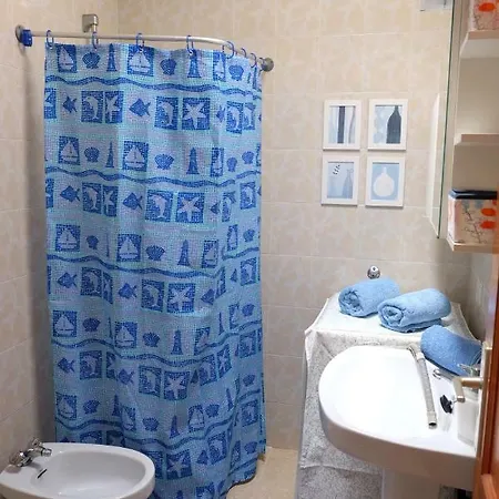 Apartment Sea & Relax - Apartament 1 Drcha *