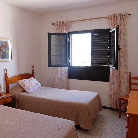 Sea & Relax - Apartament 1 Drcha Arrieta (Lanzarote)