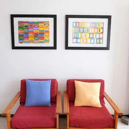 Sea & Relax - Apartament 1 Drcha