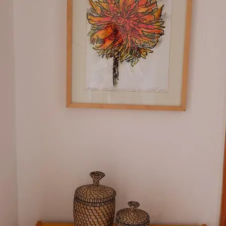 Sea & Relax - Apartament 1 Drcha * Arrieta (Lanzarote)